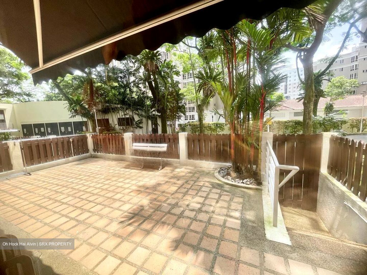 Seasons Park (D26), Condominium #471078251